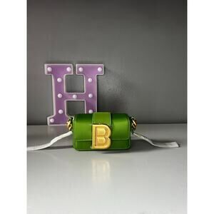 Brandon Blackwood Micro Nia